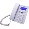 Εικόνα της Τηλέφωνο  Επιτραπέζιο ALFATEL 1210 Λευκό