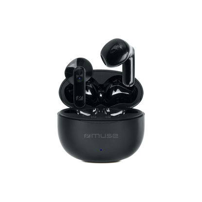 Εικόνα της Ασύρματα ακουστικά Bluetooth M-270 FB MUSE