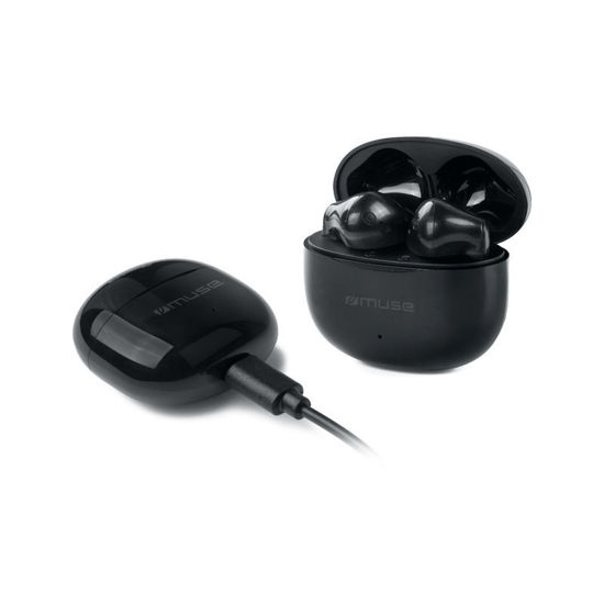 Εικόνα της Ασύρματα ακουστικά Bluetooth M-270 FB MUSE