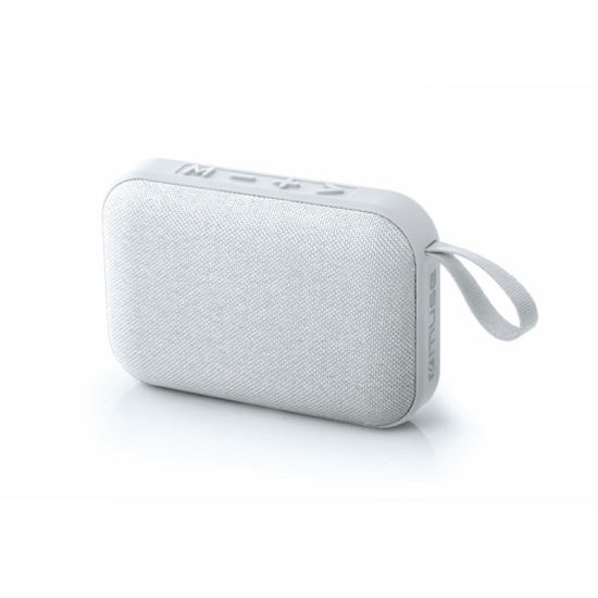 Εικόνα της Φορητό Bluetooth Ηχείο M-308BTW MUSE 5W