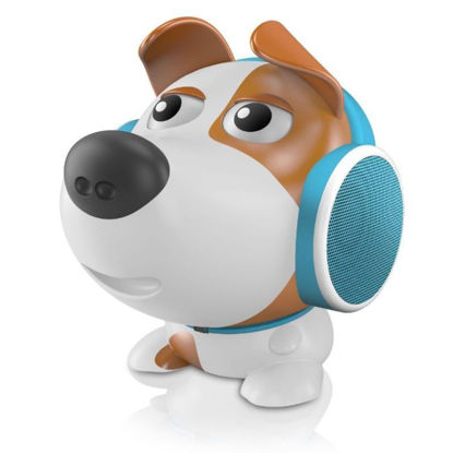 Εικόνα της Φορητό Bluetooth Ηχείο M-315 DOG MUSE