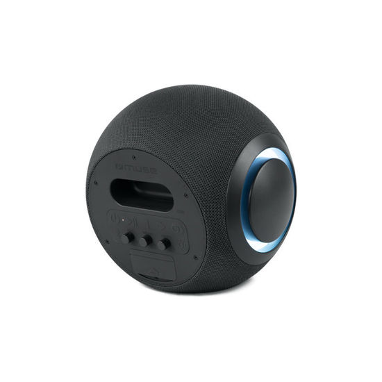 Εικόνα της Αδιάβροχο Φορητό Bluetooth Ηχείο M-960 BT MUSE