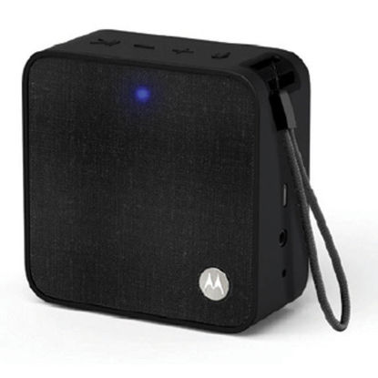 Εικόνα της Ηχείο Bluetooth Motorola Sonic Boost 210 Μαύρα