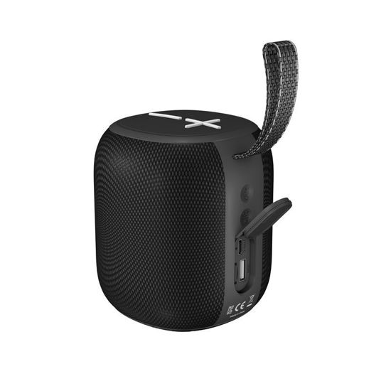 Εικόνα της Φορητό Bluetooth Ηχείο και Power Bank BTS081 ENERGIZER