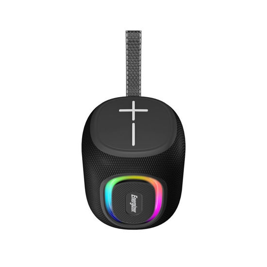 Εικόνα της Φορητό Bluetooth Ηχείο και Power Bank BTS081 ENERGIZER