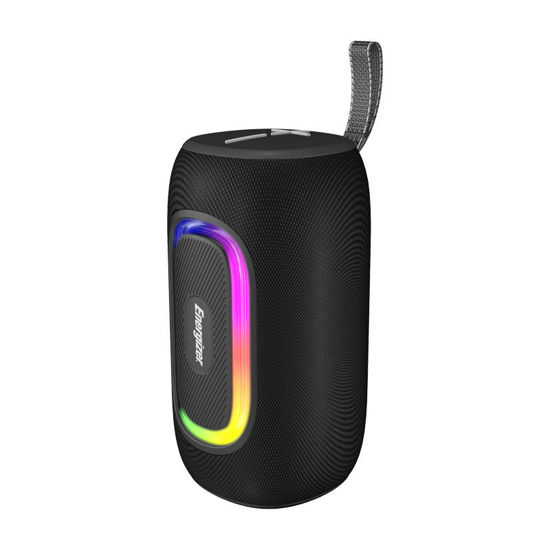 Εικόνα της Φορητό Bluetooth Ηχείο και Power Bank BTS163 ENERGIZER