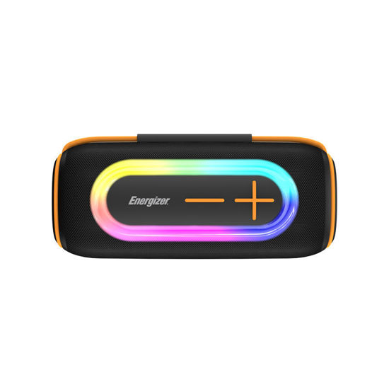 Εικόνα της Φορητό Bluetooth Ηχείο και Power Bank BTS206 ENERGIZER