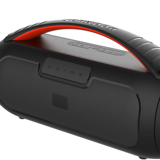 Εικόνα της Φορητό Bluetooth Ηχείο και Power Bank BTS258 ENERGIZER