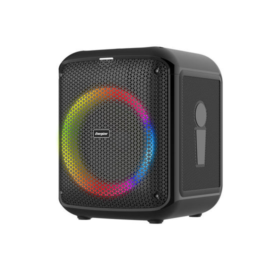 Εικόνα της Φορητό Bluetooth Ηχείο και Power Bank BTS458 ENERGIZER