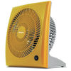 Εικόνα της Ανεμιστήρας Box Fan 9'' 23CM 15729 Primo Κίτρινος