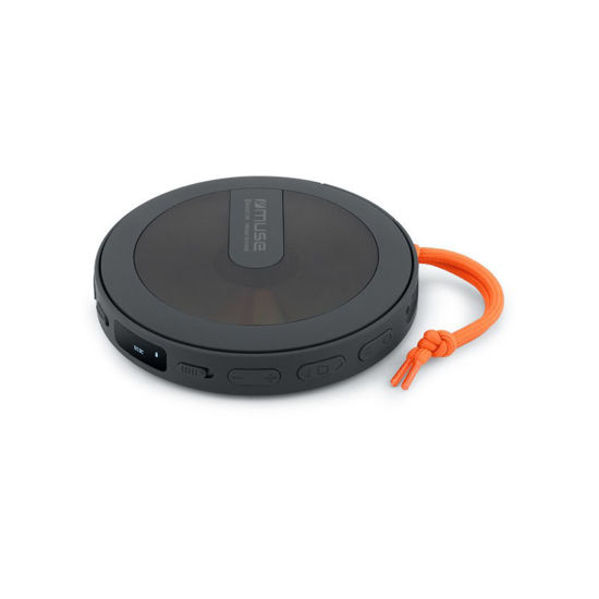 Εικόνα της Φορητό CD-Player Bluetooth M-920 DMO MUSE