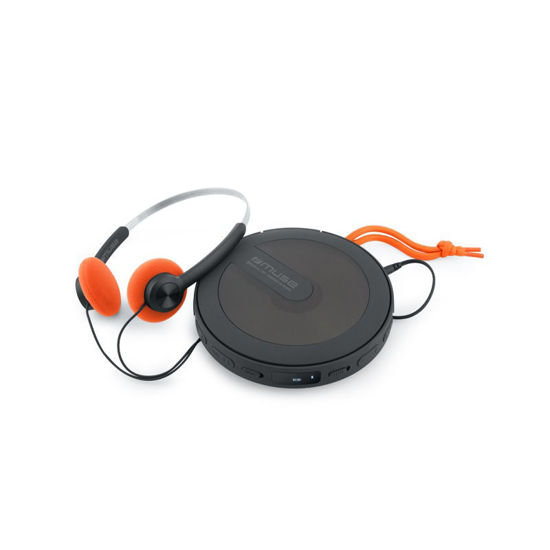 Εικόνα της Φορητό CD-Player Bluetooth M-920 DMO MUSE