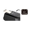 Εικόνα της Μηχανή Espresso PREM-40537 Primo 4σε1 Hot&Cold 20Bar Digital Μαύρη