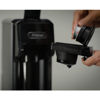 Εικόνα της Μηχανή Espresso PREM-40537 Primo 4σε1 Hot&Cold 20Bar Digital Μαύρη