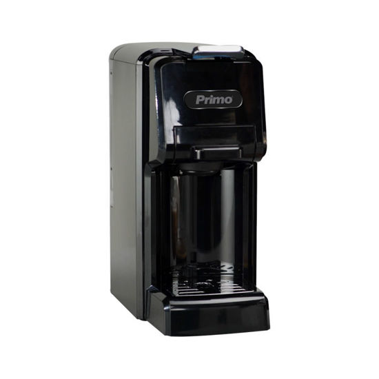 Εικόνα της Μηχανή Espresso PREM-40537 Primo 4σε1 Hot&Cold 20Bar Digital Μαύρη
