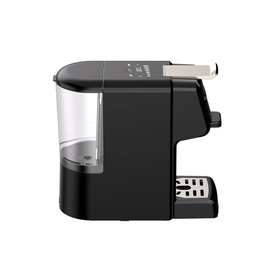 Εικόνα της Μηχανή Espresso PREM-40537 Primo Hot & Cold 4σε1 20Bar Digital Μαύρη