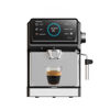 Εικόνα της Μηχανή Espresso PREM-40542 Primo 3σε1 20Bar Digital Μαύρη-Inox