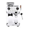 Εικόνα της Μηχανή Espresso με μύλο καφέ PREM-40573 Primo Hot&Cold 20bar Digital Inox