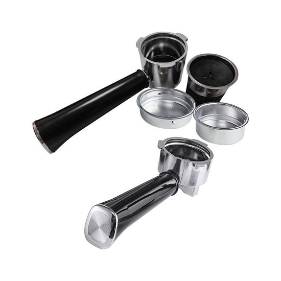 Εικόνα της Μηχανή Espresso PREM-40576 Primo 3σε1 Hot&Cold 20Bar Digital Μαύρη