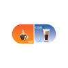 Εικόνα της Μηχανή Espresso PREM-40576 Primo 3σε1 Hot&Cold 20Bar Digital Μαύρη