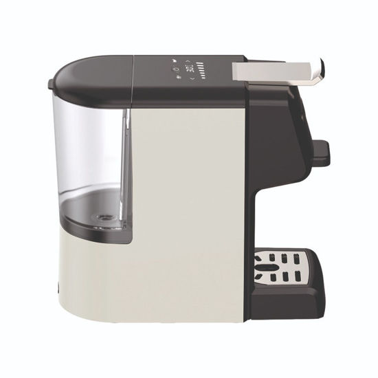 Εικόνα της Μηχανή Espresso PREM-40578 Primo 4σε1 Hot&Cold 20Bar Digital Ιβουάρ