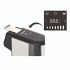 Εικόνα της Μηχανή Espresso PREM-40578 Primo 4σε1 Hot&Cold 20Bar Digital Ιβουάρ
