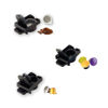 Εικόνα της Μηχανή Espresso PREM-40578 Primo 4σε1 Hot&Cold 20Bar Digital Ιβουάρ