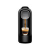 Εικόνα της Μηχανή Espresso PREM-40587 Primo Nespresso Type Capsules 20Bar Μαύρη