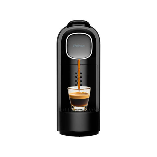 Εικόνα της Μηχανή Espresso PREM-40587 Primo Nespresso Type Capsules 20Bar Μαύρη