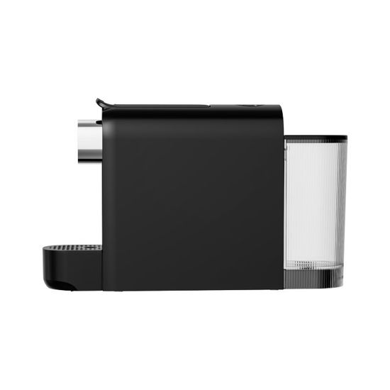 Εικόνα της Μηχανή Espresso PREM-40587 Primo Nespresso Type Capsules 20Bar Μαύρη