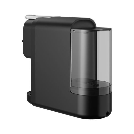 Εικόνα της Μηχανή Espresso PREM-40588 Primo 4σε1 20Bar Έγχρωμη οθόνη αφής  Μαύρη