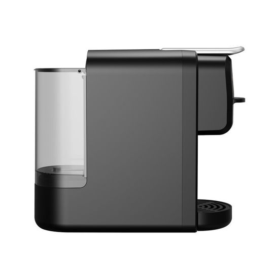 Εικόνα της Μηχανή Espresso PREM-40588 Primo 4σε1 20Bar Έγχρωμη οθόνη αφής  Μαύρη