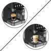 Εικόνα της Μηχανή Espresso+Milk frother PREM-40532 Primo Hot & Cold 3σε1 20Bar Digital Μαύρη-Inox