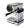 Εικόνα της Μηχανή Espresso+Milk frother PREM-40577 Primo 3σε1 Hot&Cold 20Bar Digital Ιβουάρ