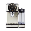 Εικόνα της Μηχανή Espresso+Milk frother PREM-40577 Primo 3σε1 Hot&Cold 20Bar Digital Ιβουάρ