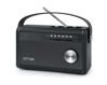 Εικόνα της Ραδιόφωνο M-098BT MUSE Μπαταρίας-Ρεύματος με Bluetooth Μαύρο