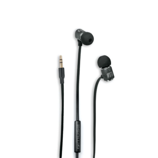 Εικόνα της Ακουστικά M-107CF MUSE Με Μικρόφωνο/Έλεγχο