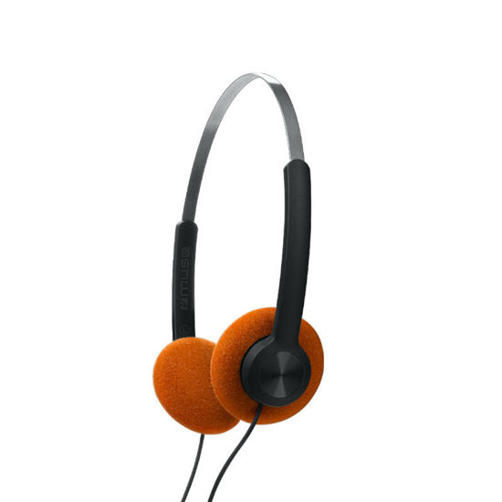 Εικόνα της Ενσύρματα Ακουστικά M-206 CF MUSE