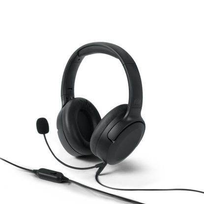 Εικόνα της Ακουστικά με Μικρόφωνο M-212 CH MUSE Gaming και Οffice