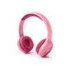 Εικόνα της Παιδικά Ακουστικά M-215BTP MUSE Ροζ