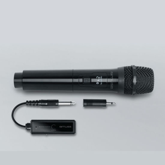 Εικόνα της Ασύρματο Μικρόφωνο MC-30WI MUSE