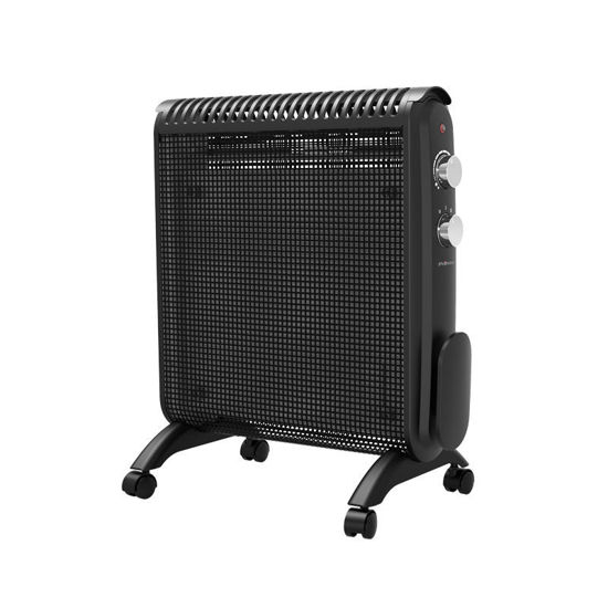 Εικόνα της Θερμάστρα Mica PRMH-81137 Primo 2000W