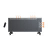 Εικόνα της Θερμάστρα Mica PRMH-81138 Primo 2000W