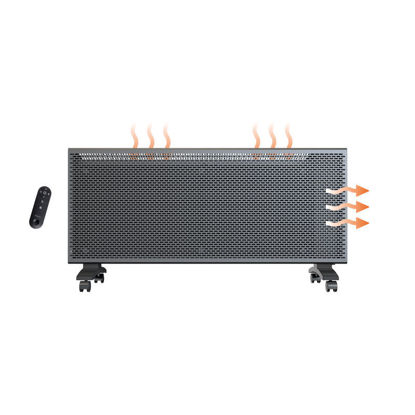Εικόνα της Θερμάστρα Mica PRMH-81138 Primo 2000W