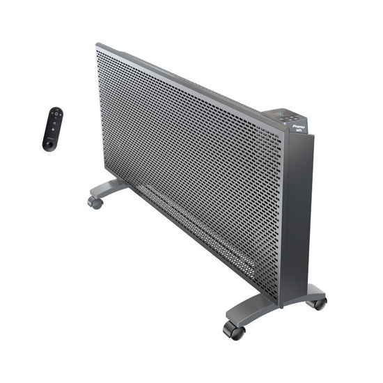 Εικόνα της Θερμάστρα Mica PRMH-81138 Primo 2000W