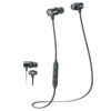 Εικόνα της Ακουστικά Ασύρματα Motorola Verveloop 200 Μαύρα