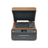 Εικόνα της Πικάπ-Ραδιόφωνο MT-118AΤ MUSE με USB & Bluetooth Wooden