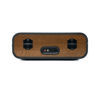 Εικόνα της Πικάπ-Ραδιόφωνο MT-208AΤ MUSE με USB & Bluetooth