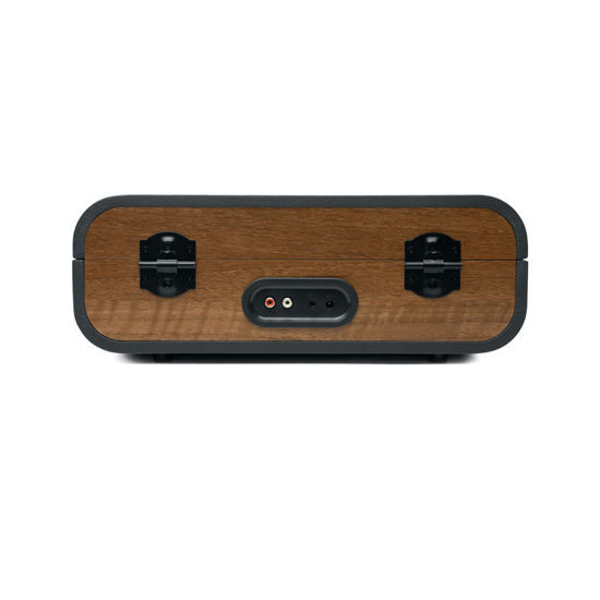 Εικόνα της Πικάπ-Ραδιόφωνο MT-208AΤ MUSE με USB & Bluetooth