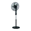 Εικόνα της Ανεμιστήρας Ορθοστάτης NSF-80718 Neotec 40εκ. Μαύρο